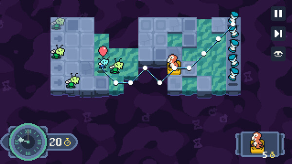 Montic screenshot 5