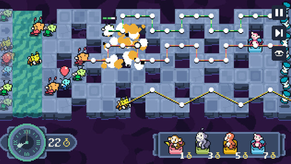 Montic screenshot 4