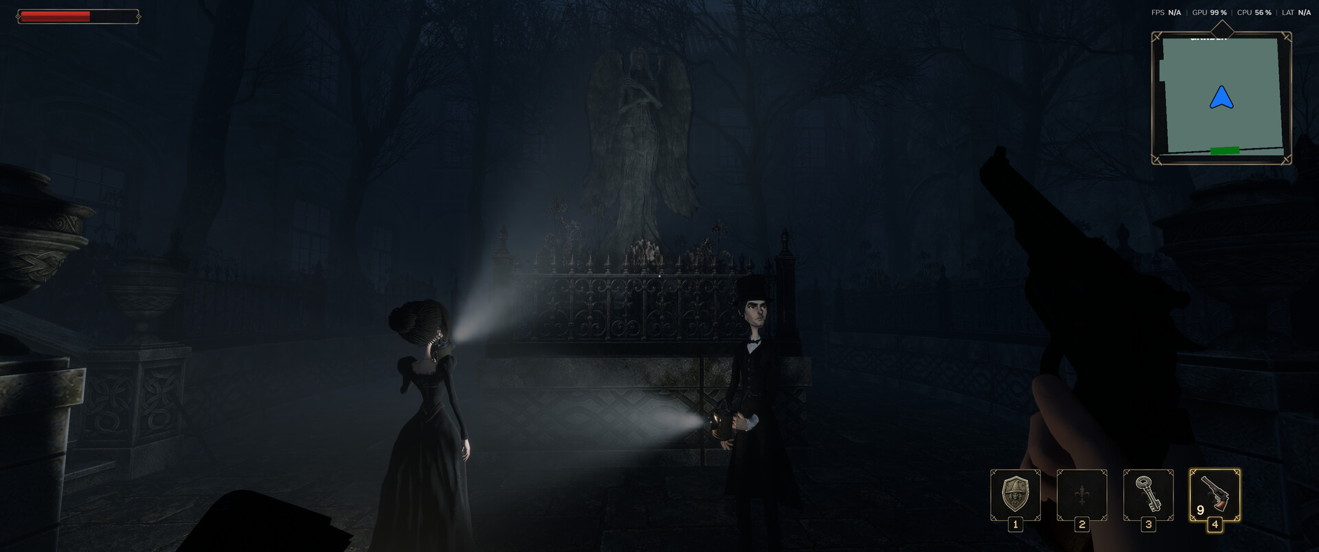 SpecterMancer screenshot #5