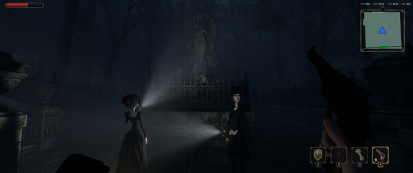SpecterMancer screenshot 5