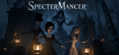 SpecterMancerの作品画像