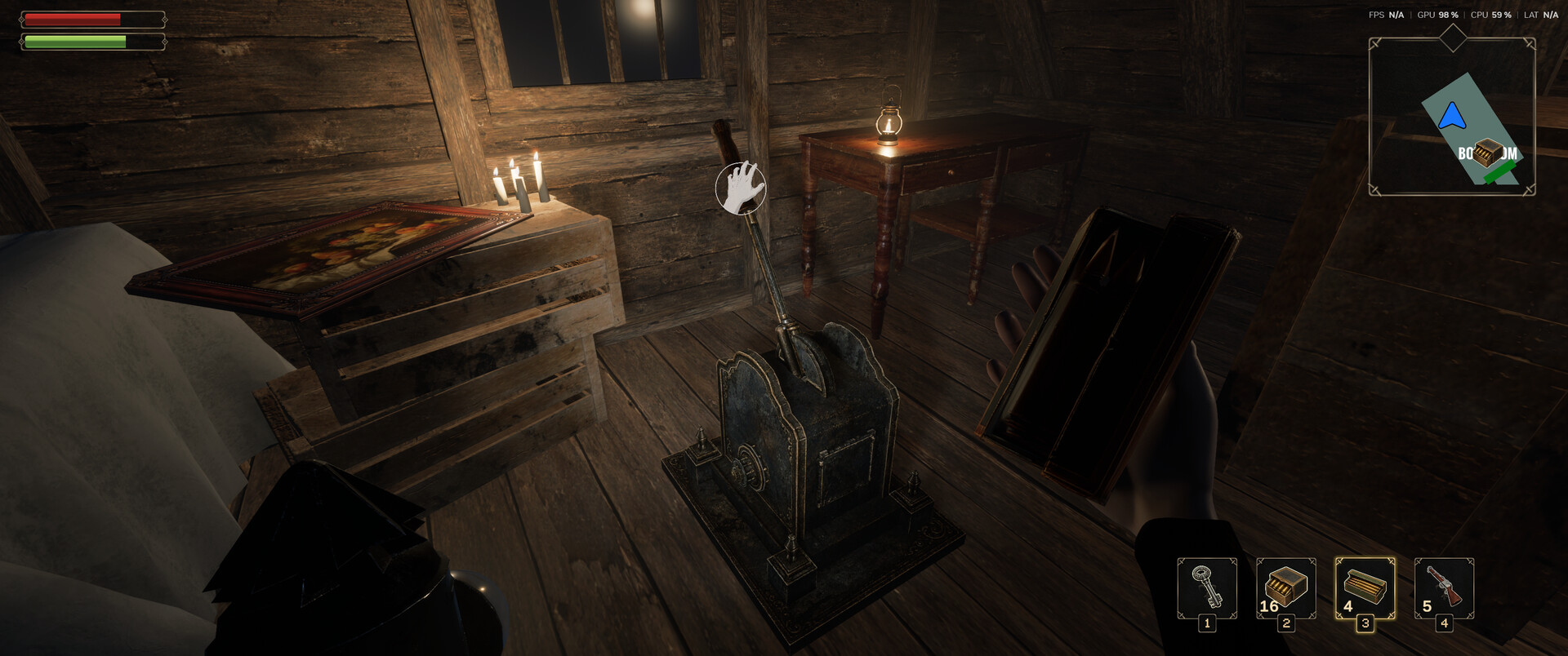 SpecterMancer screenshot #7