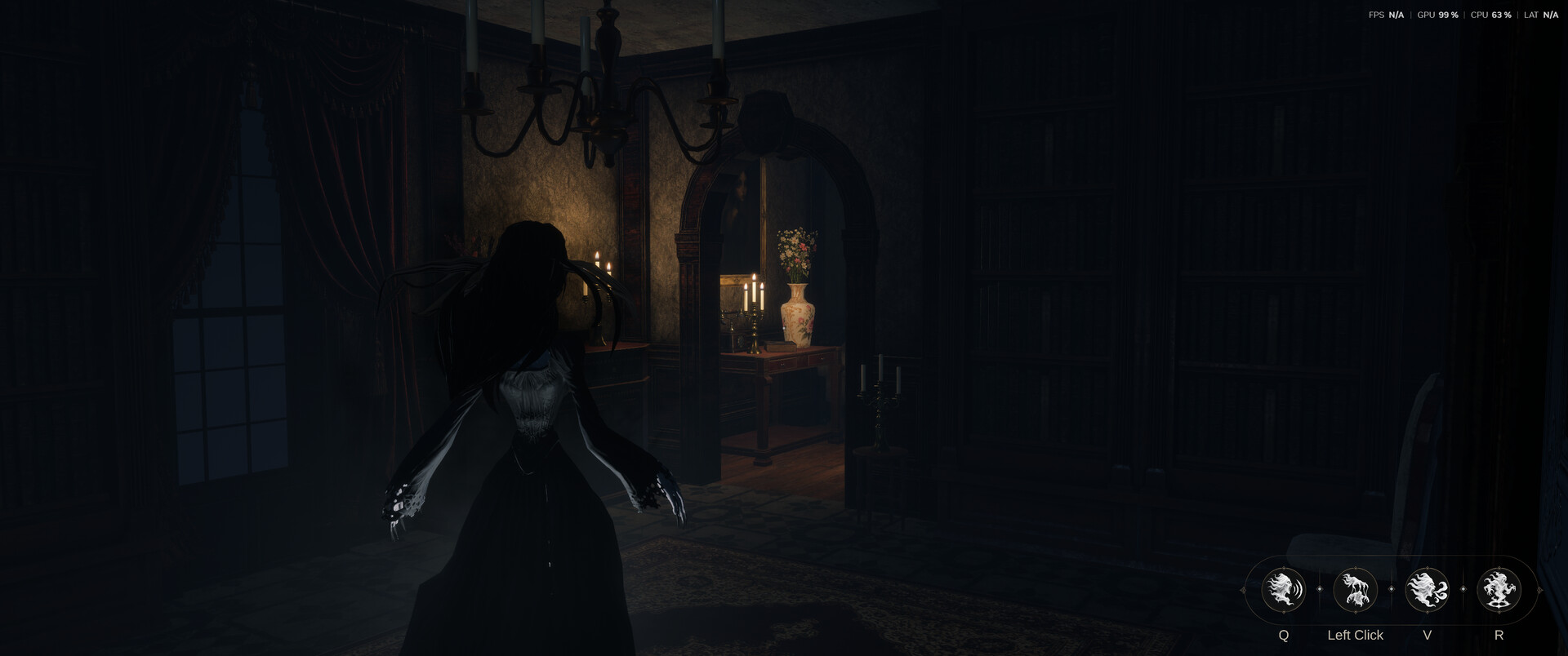 SpecterMancer screenshot #2