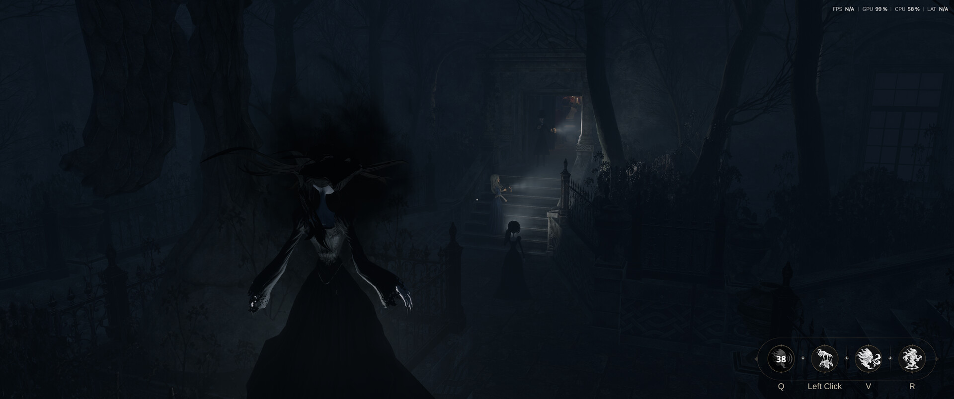 SpecterMancer screenshot #3
