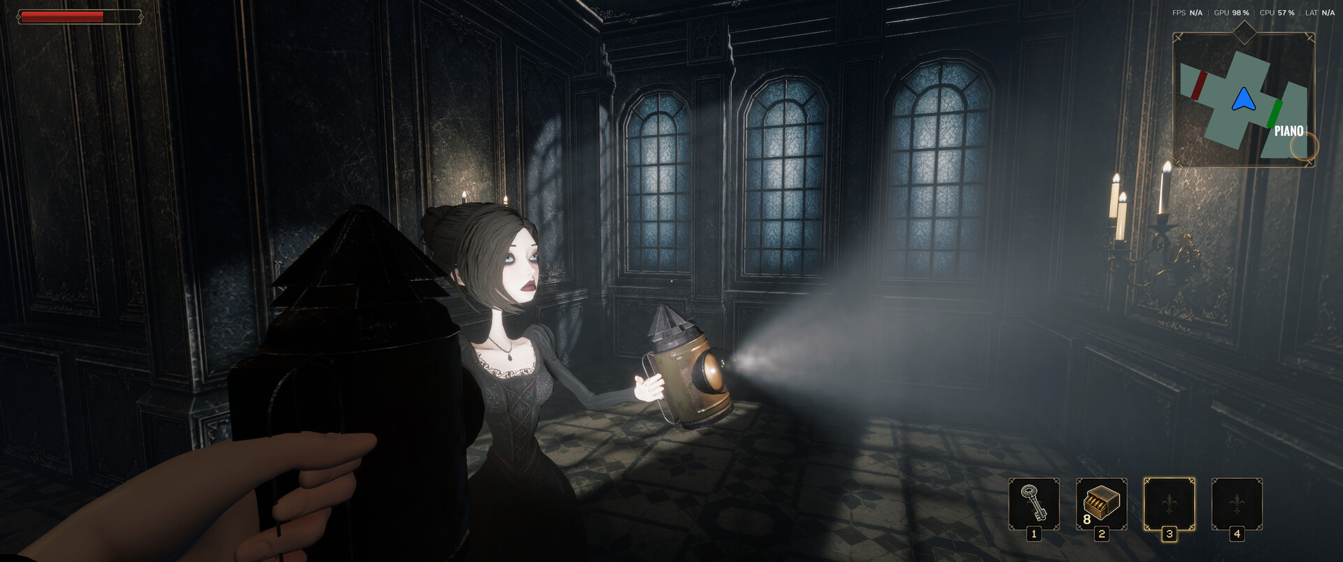 SpecterMancer screenshot #4