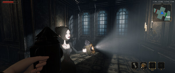 SpecterMancer screenshot 4