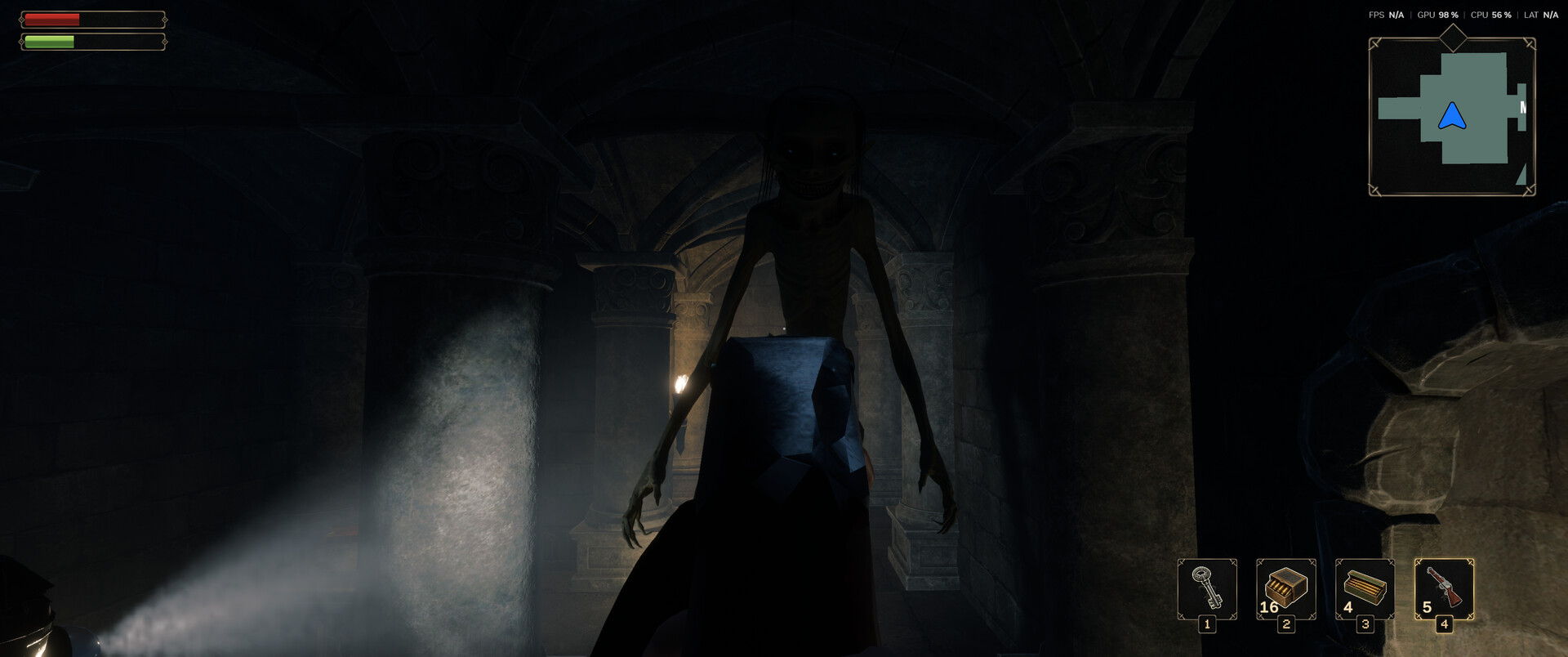 SpecterMancer screenshot #8