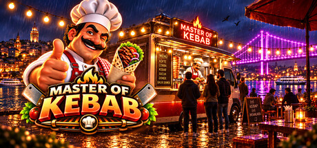 Master Of Kebab