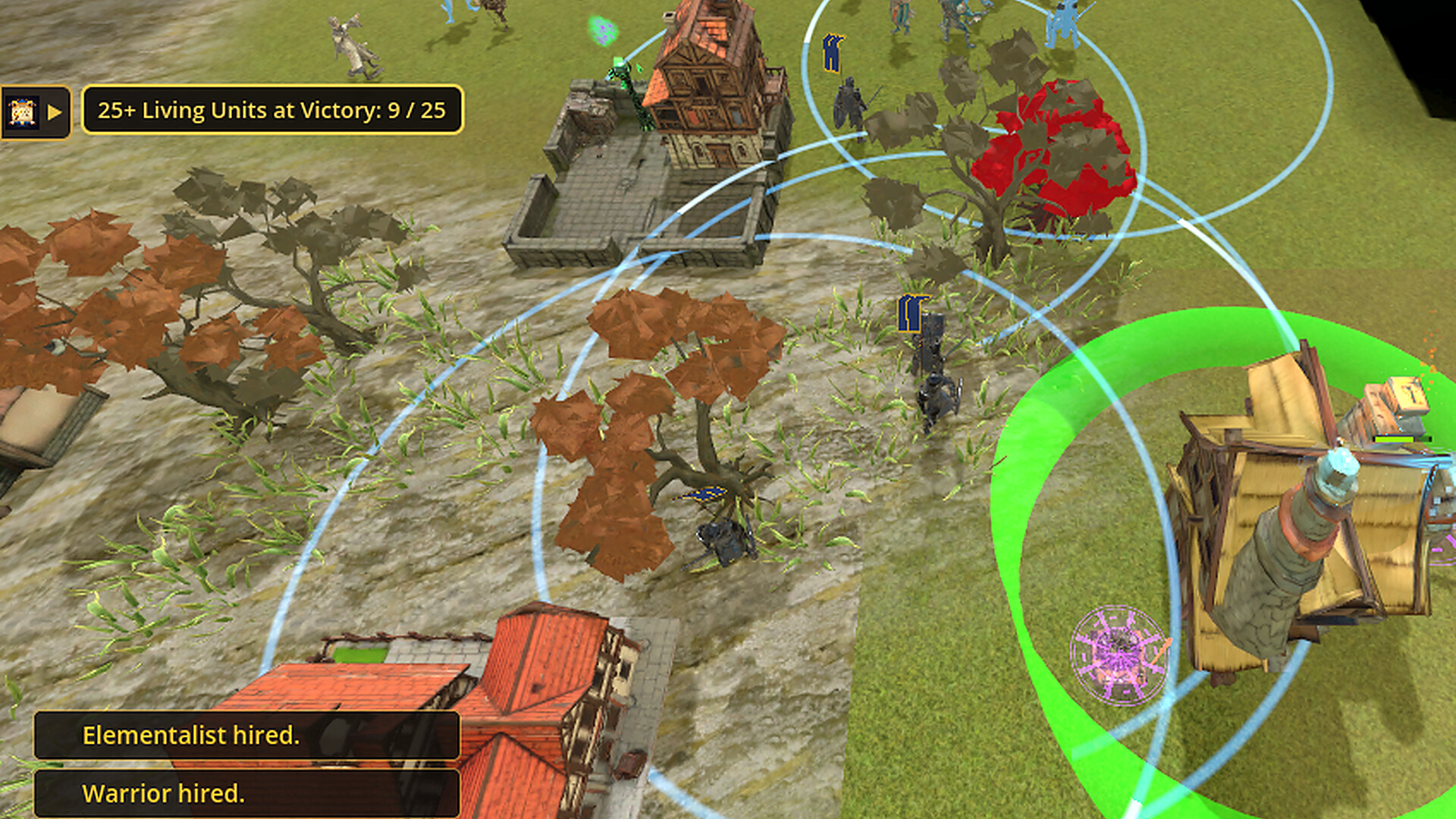 Bribe The Brave screenshot #5