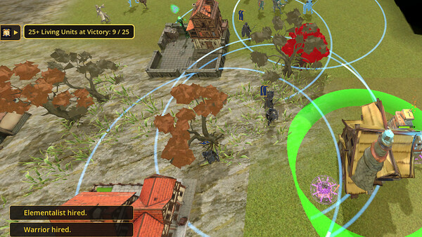 Bribe The Brave screenshot 5