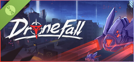 Dronefall Demo