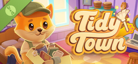 Постер Tidy Town Demo