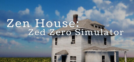 Zen House: Zed Zero Simulator