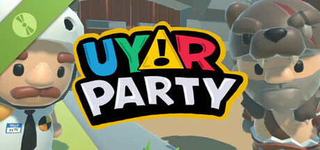 Uyar Party Demo