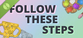 Follow These Steps Demo