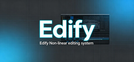 Edify Non-linear editing system