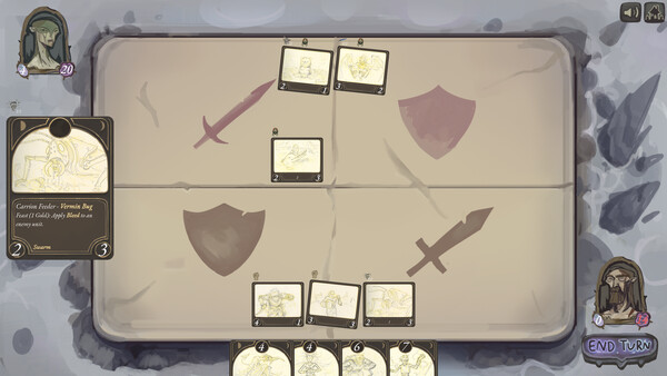 Birthright screenshot 4
