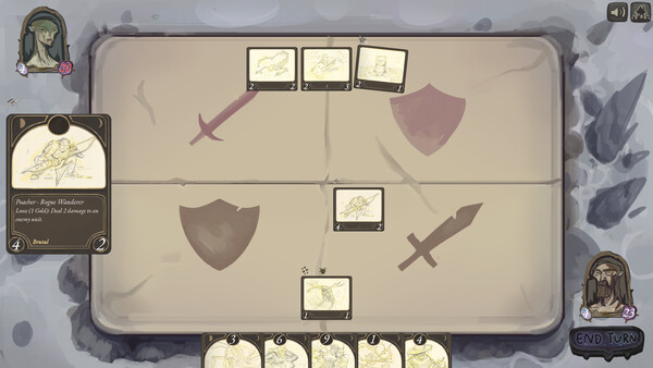 Birthright screenshot 5