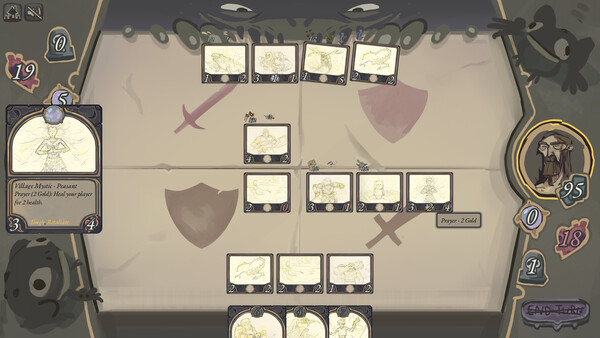 Birthright screenshot 2