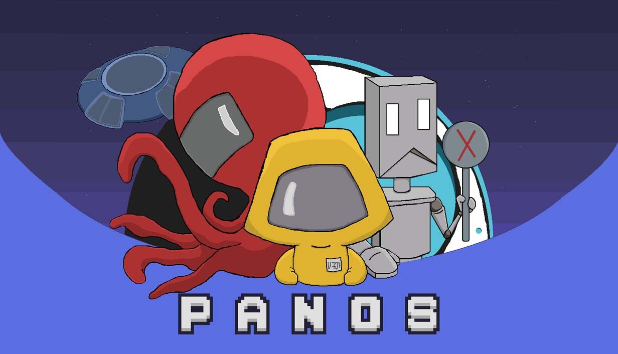 Panos cover art