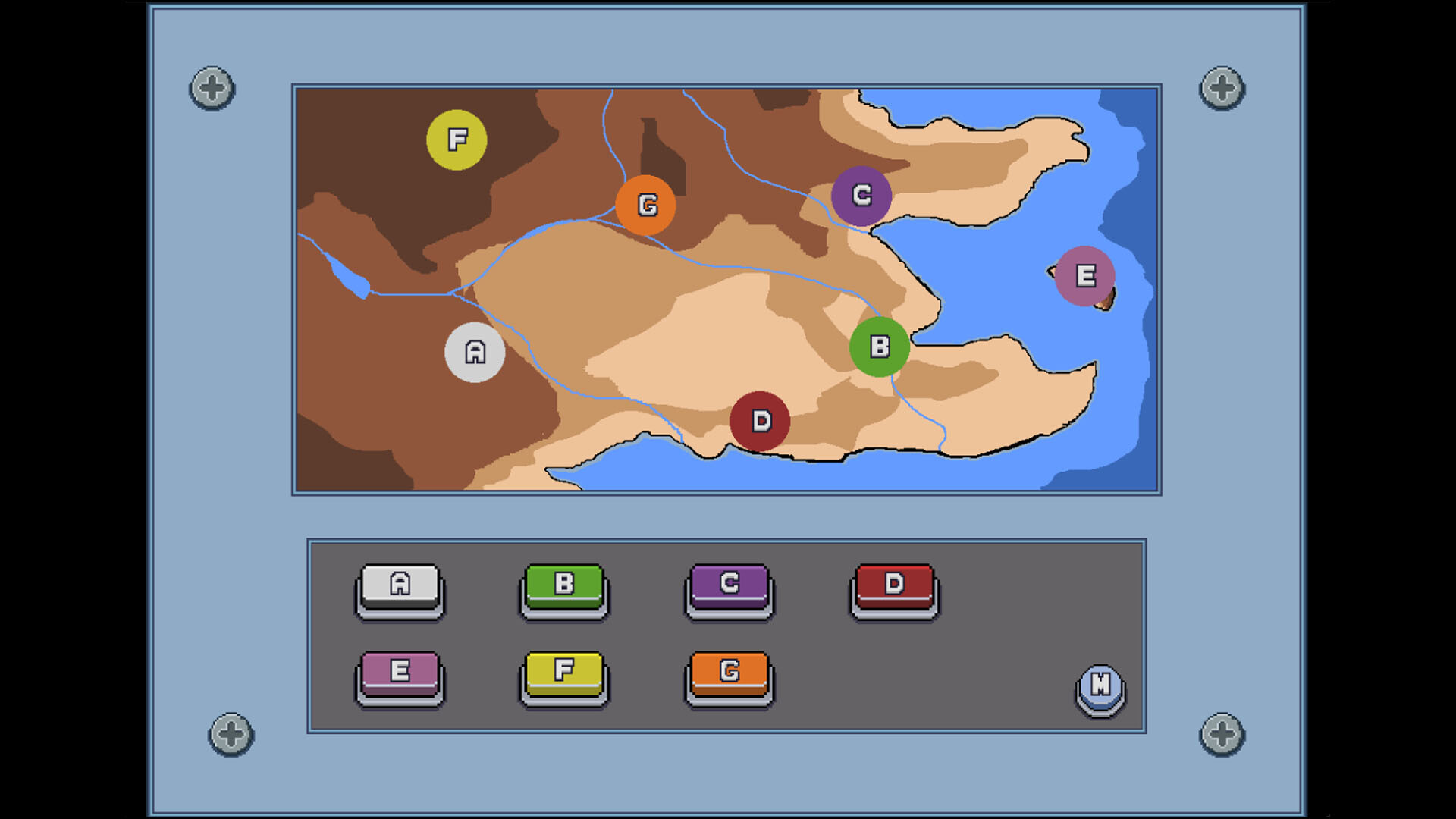 Panos screenshot
