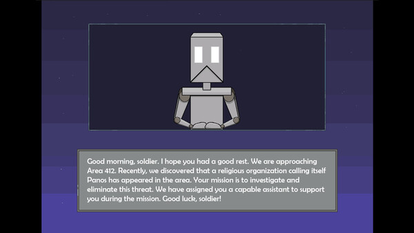 Panos screenshot 1
