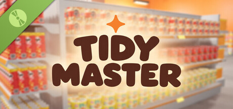 Tidy Master Demo 표지