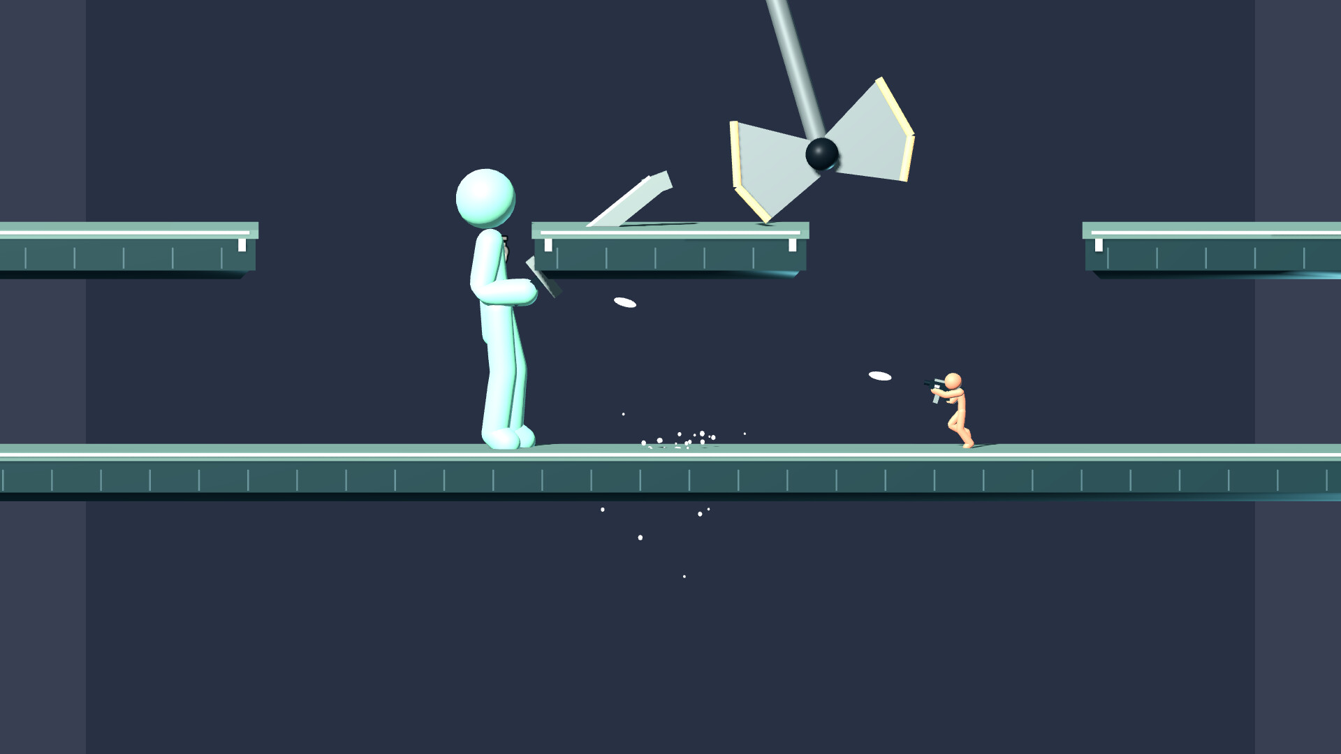 Stick Mania screenshot #7