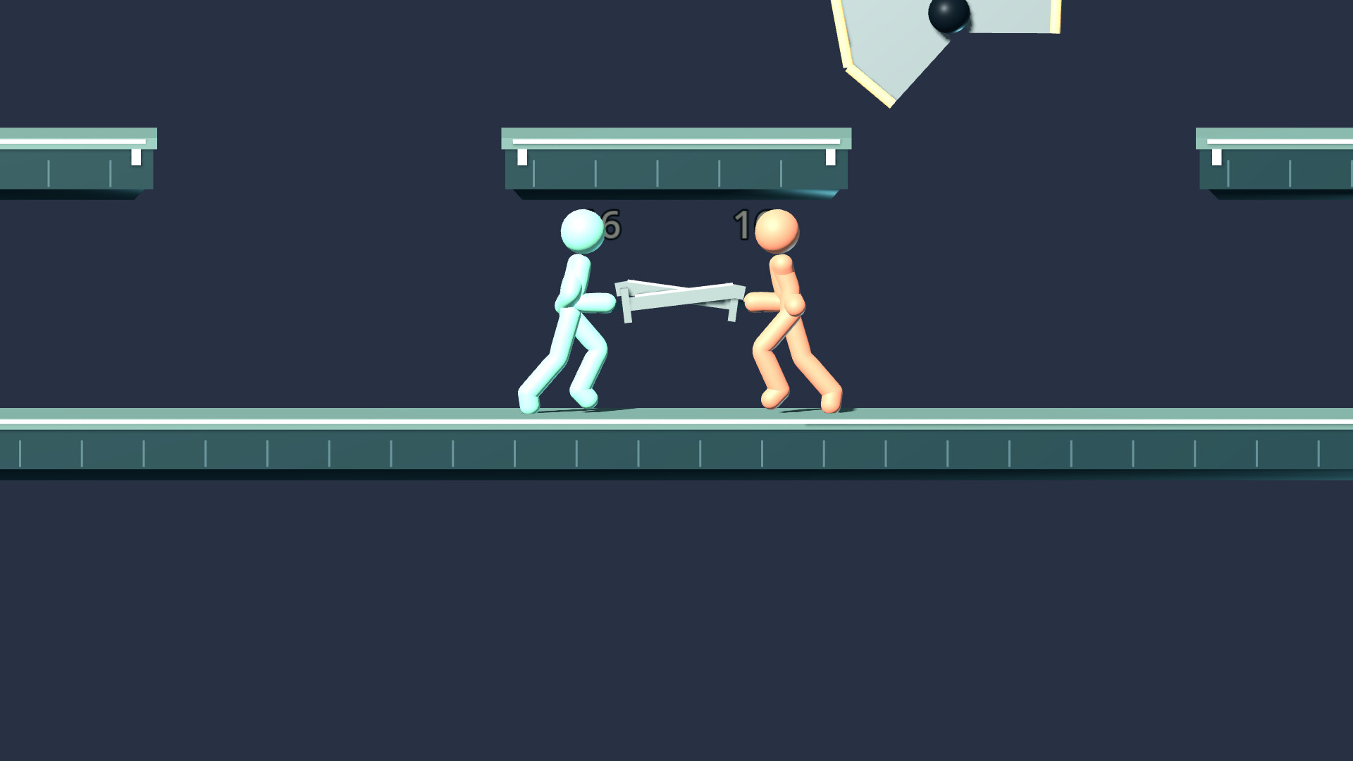 Stick Mania screenshot #3