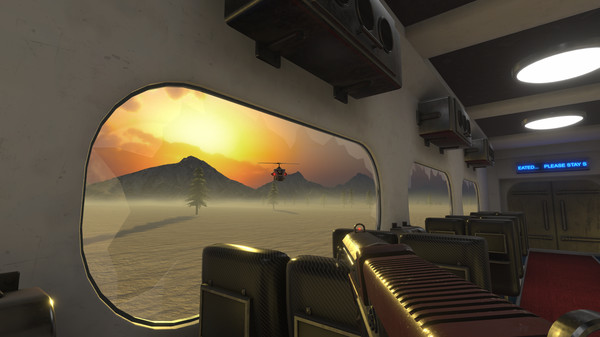 Screenshot z Robot Incursion Screenshot z Robot Incursion