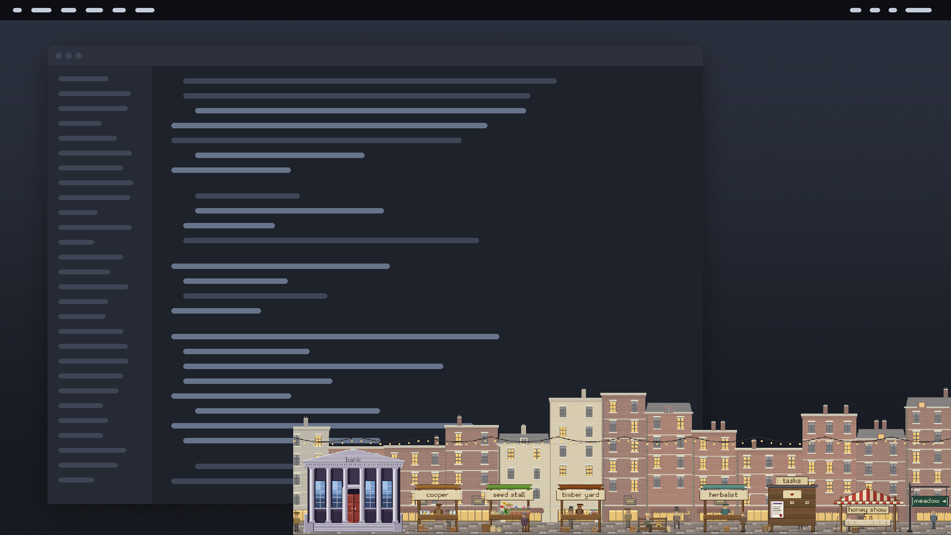 Buzzed: An Idle Beekeeping Game screenshot #3