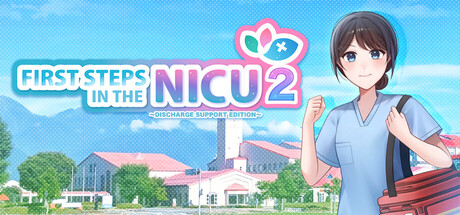 First Steps in the NICU 2: Discharge Support Edition