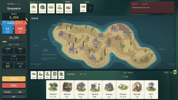 One More Town screenshot 3
