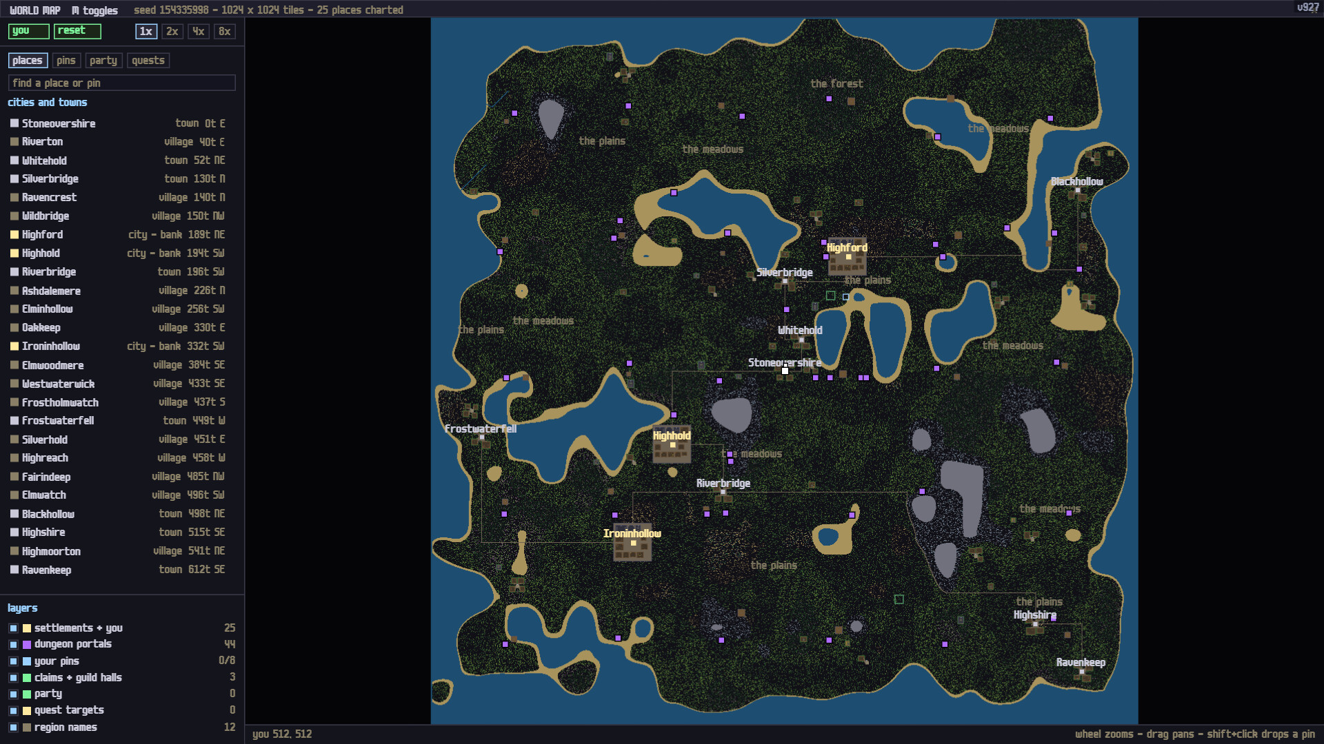 Bitiverse screenshot #5