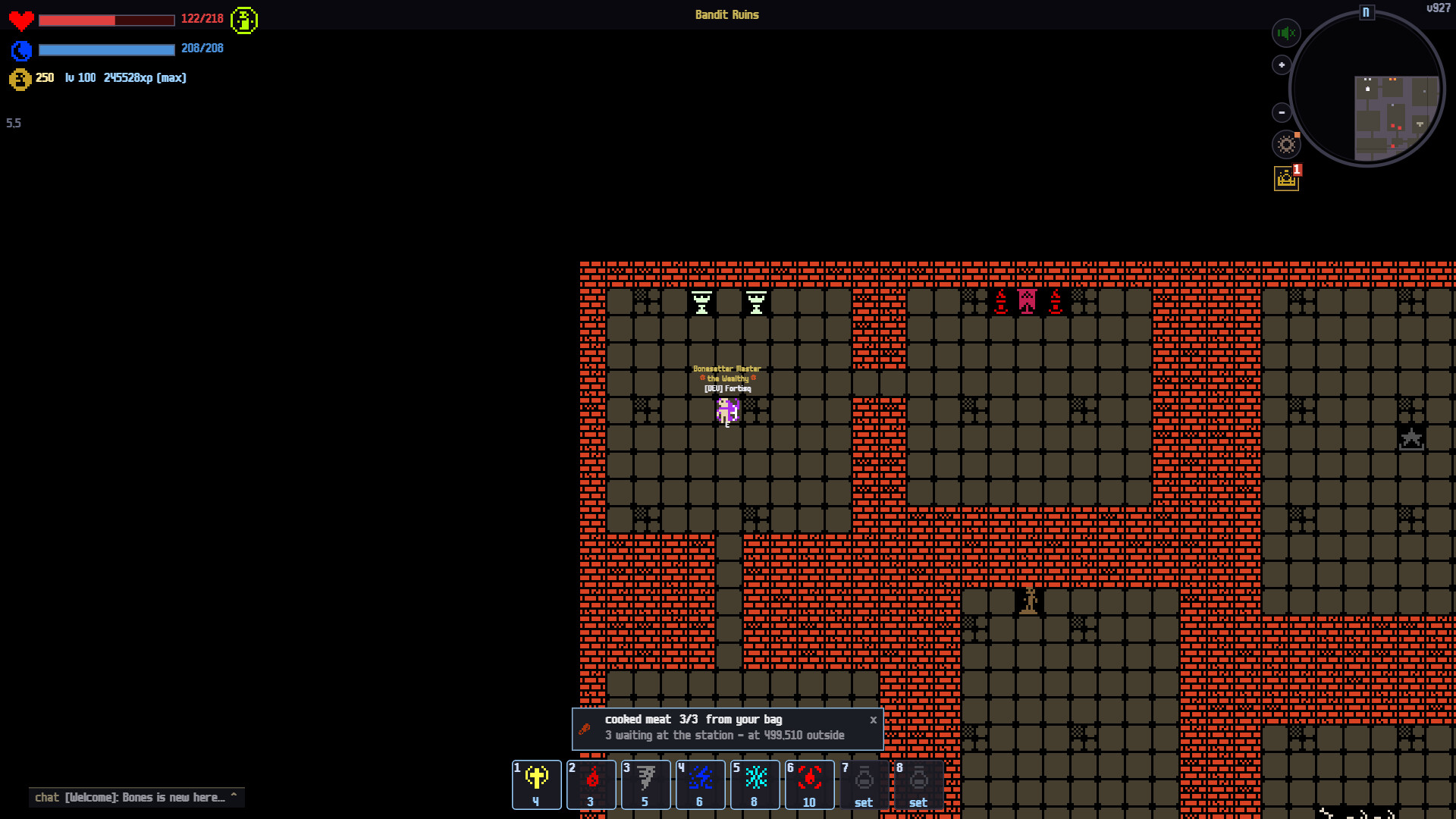 Bitiverse screenshot #2