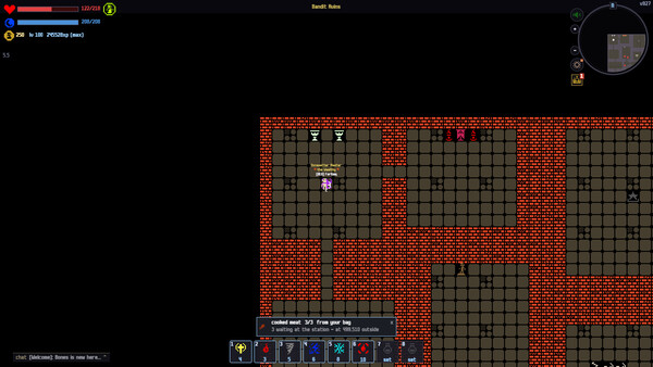 Bitiverse screenshot 2
