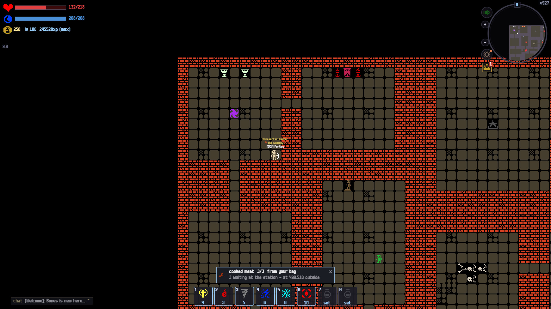 Bitiverse screenshot #3