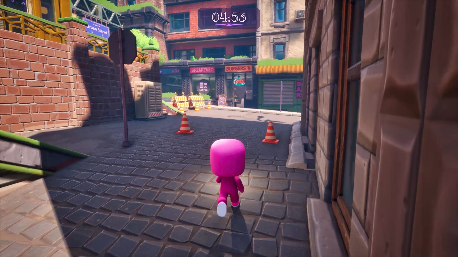 Silly Souls screenshot #5