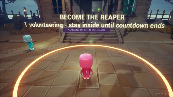 Silly Souls screenshot 3