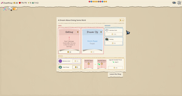 Gnomenclature screenshot 4