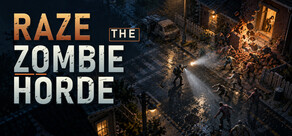 Raze the Zombie Horde