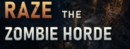Raze the Zombie Horde