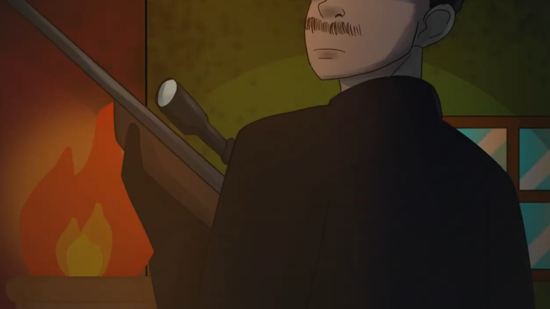 Deadly Bloodline screenshot #5