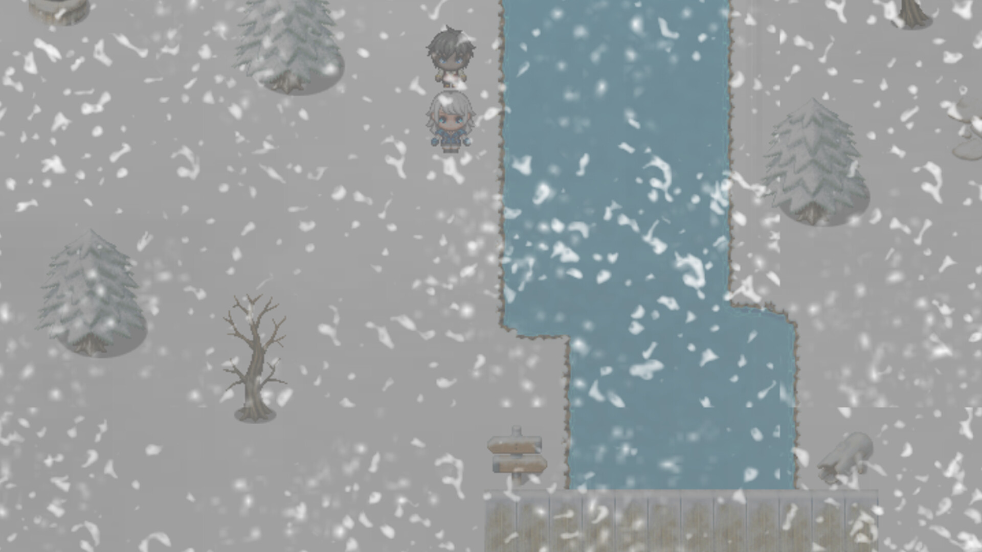 Deadly Bloodline screenshot #6