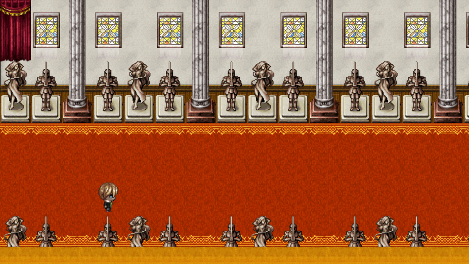 Deadly Bloodline screenshot #8