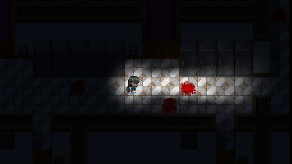 Deadly Bloodline 스크린샷 3