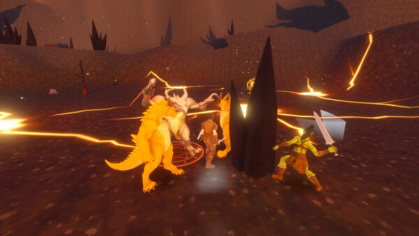 Ashburrow screenshot 4