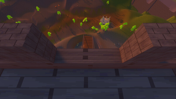 Ashburrow screenshot 11