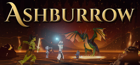 Ashburrow