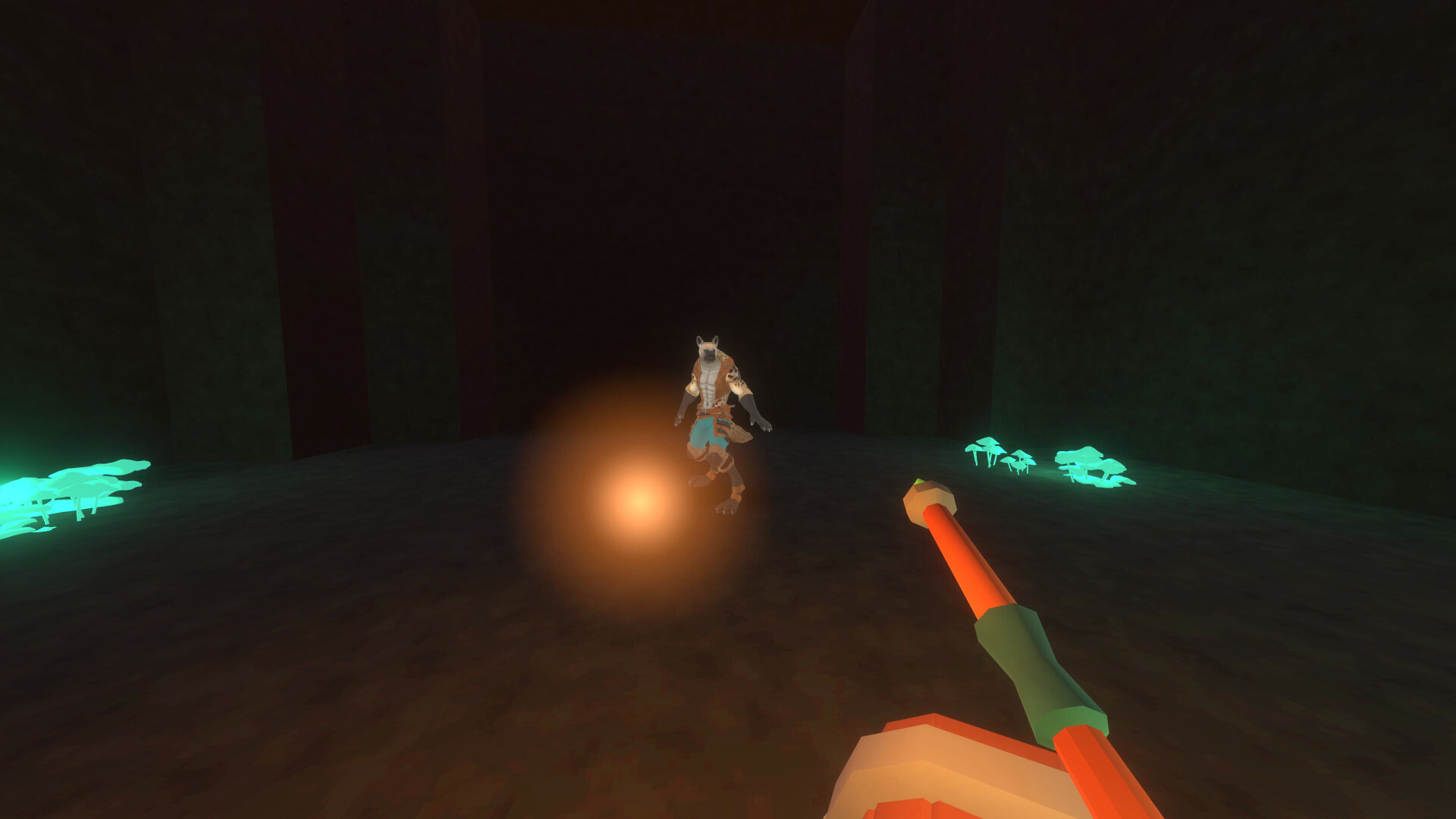 Ashburrow screenshot #5